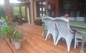 Pokoje Gościnne Magnolia Rooms