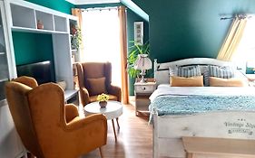 Pokoje Gościnne Magnolia Rooms